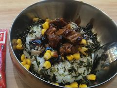 -米村拌饭(钜城华亿购物广场店)