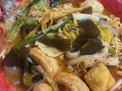 -安发瞧麻辣烫(总店)