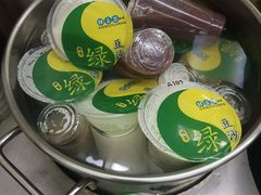 -江三王记牛杂馆(总店)