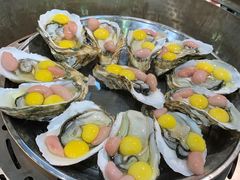 -飞尝蚝·顺德菜·鱼生(顺德总店)