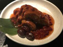 -老头儿油爆虾·知味杭州(爱琴海购物中心)
