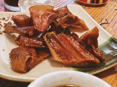 腊鸡翅-岳季煎饺