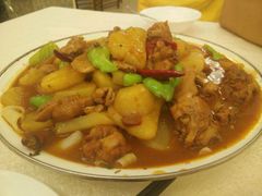 -楼兰印象(朝外店)