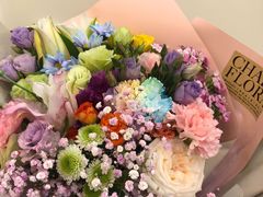 -ChaKo Flora ·茶子花艺 (市北店)