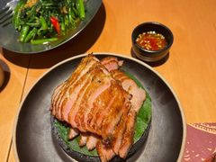 -simply thai天泰(美罗城店)