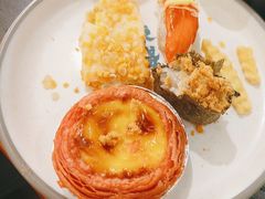 -東盛炭烤自助料理(浦东文峰广场店)