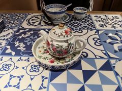 -图味美小黄鱼·景德菜(浙江路店)