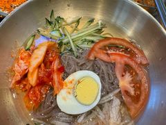 -喜井无限自助烤肉公司(石厦店)