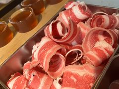 -有才叔北京时间涮肉(紫薇尚层店)