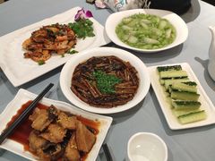-沈大成(南京东路店)