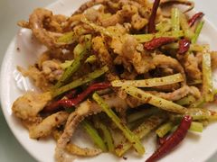 -胖子菜馆(隆昌路店)