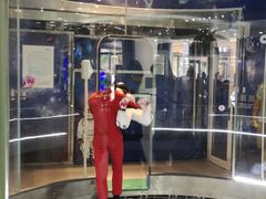 -飞行家太空体验馆(祥云小镇店)