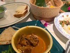 -太食獸泰式茶餐厅(IFS国金中心店)