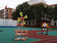 -聚星幼儿园(勤俭道店)