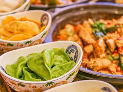 -东方饺子王(和平里店)