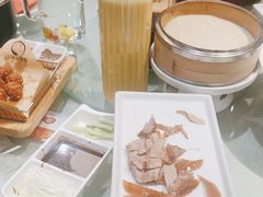 -郭林家常菜(狼垡店)