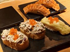 -昊·来了寿司(龙湖时代天街店)