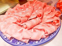 -宣武小院涮肉(前门店)