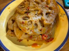 -老三样·美食研究中心(世贸路店)