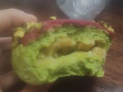 -石头先生的烤炉(济南领秀城贵和店)