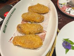 -新白鹿餐厅(爱琴海购物中心店)