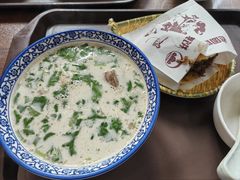 -穆得·老周家牛肉烧饼(普利街店)