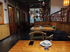 -又一福烤鸭·北京菜(东四店)