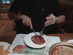 -亚马逊环球美食百汇(新城吾悦广场店)