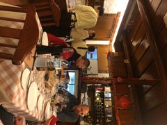 -船屋葡国餐厅