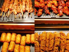 -比格比萨自助(南京万达茂店)