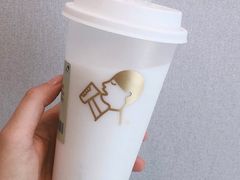 -喜茶(北京三里屯太古里店)