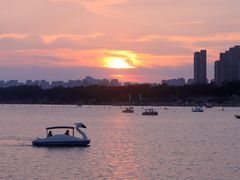 -云龙湖旅游景区