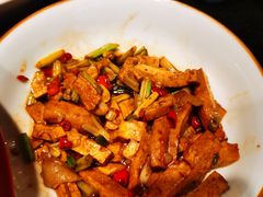 -湘阁里辣(东门茂业店)