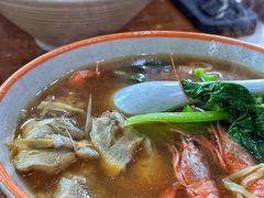 -赵璐海鲜面馆(德行路店)