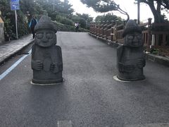 -龙头岩(Dragon Head Rock)