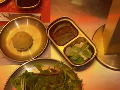 -西塔老太太泥炉烤肉(苏州大悦城店)