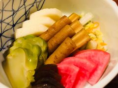 -蟹道乐( 新宿駅前店)