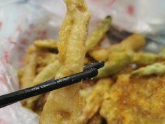 -北坦杨家干炸里脊(总店)