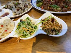 -食鸡公社辣子鸡·潍坊菜·烧烤