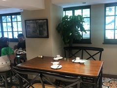 大堂-乔家栅(襄阳南路店)