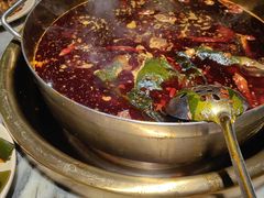 -矮板凳老火锅(宽窄巷子店)