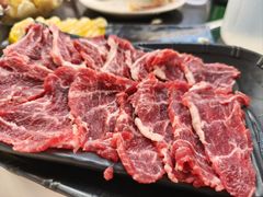 -炙韩料理·部队锅专门店