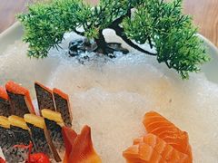 -尚海豆捞(乐虹坊店)