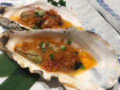-虹料理·日料放题(悠方店)