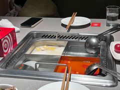 -海底捞火锅(方塔东街店)