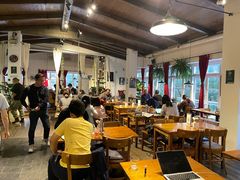 -雕刻时光咖啡馆(北师大店)