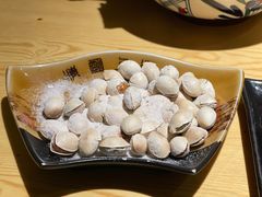 -晶吉·居酒屋·烧鸟·海胆(民主广场店)