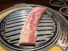 -三代烤肉(保利广场店)