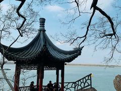 -幕燕滨江·燕子矶公园