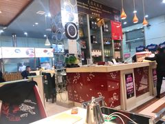 -蝎王府(曙光街店)